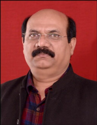 Dr. Gokul S. Talele