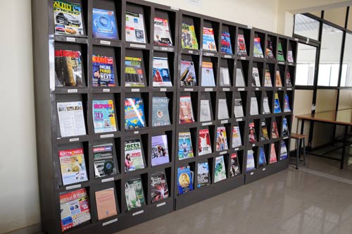 Modern Library
