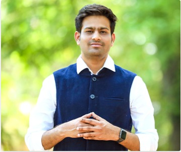 Mr. Gaurav R. Pangavhane (Patil)