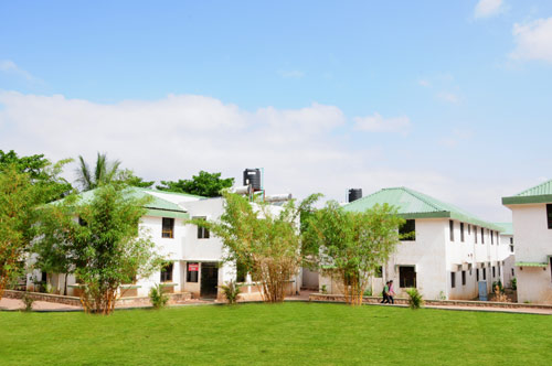 Boys Hostel Image